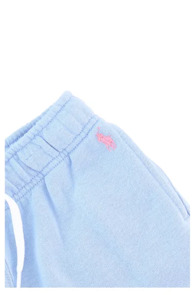 Sweatpants | Regular Fit POLO RALPH LAUREN blue
